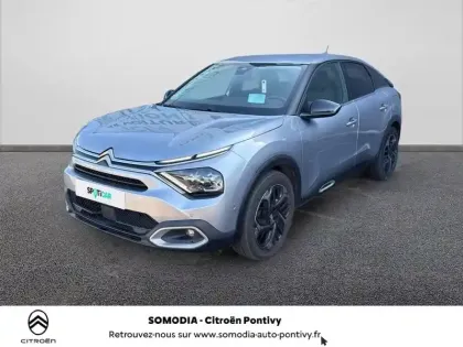 Photo Citroën C4 Shine