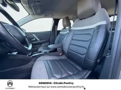 Photo 8 Citroën C4  BlueHDi 130ch S&S Shine EAT8