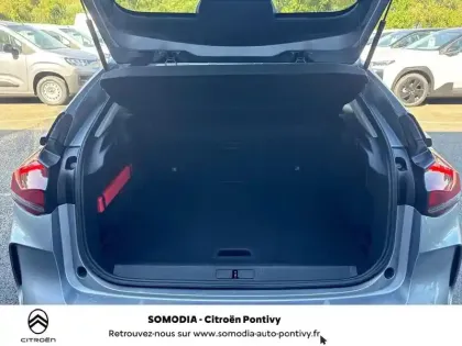 Photo 5 Citroën C4  BlueHDi 130ch S&S Shine EAT8
