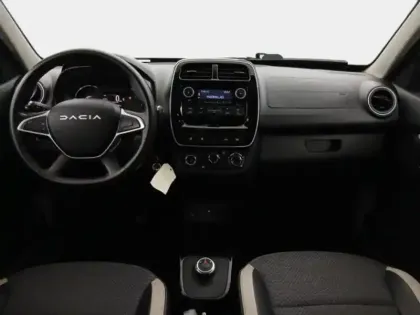 Photo 42 Dacia Spring  45ch Essential SOH 94%