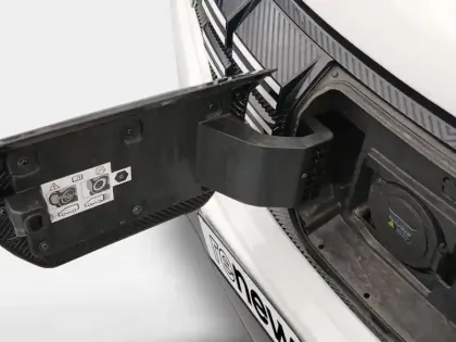 Photo 113 Dacia Spring  45ch Essential SOH 94%