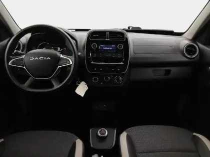 Photo 116 Dacia Spring  45ch Essential SOH 94%
