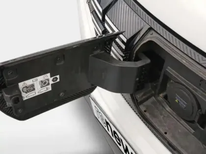 Photo 69 Dacia Spring  45ch Essential SOH 94%