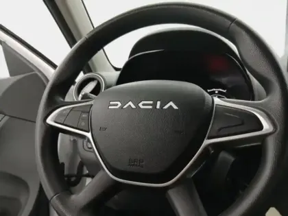 Photo 59 Dacia Spring  45ch Essential SOH 94%