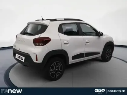 Photo 34 Dacia Spring  45ch Essential SOH 94%