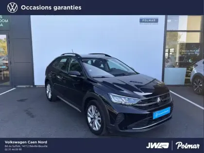 Photo 15 Volkswagen Taigo  1.0 TSI 95ch Life