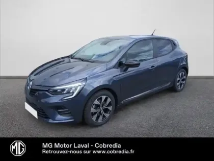 Photo Renault Clio Evolution