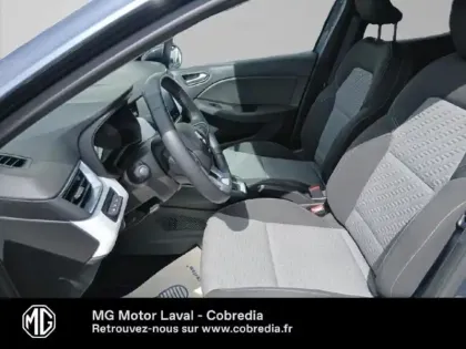 Photo 12 Renault Clio  1.6 E-Tech hybride 145ch Evolution