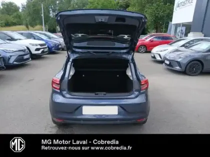 Photo 5 Renault Clio  1.6 E-Tech hybride 145ch Evolution