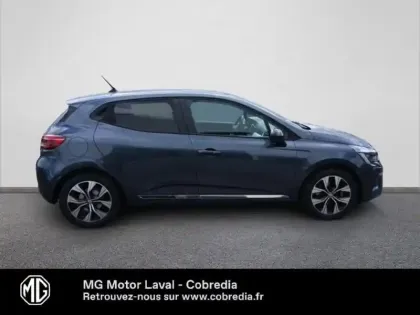 Photo 7 Renault Clio  1.6 E-Tech hybride 145ch Evolution