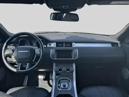 Photo 7 Land rover Range Rover  Evoque 2.0 TD4 150 SE Dynamic BVA Mark IV