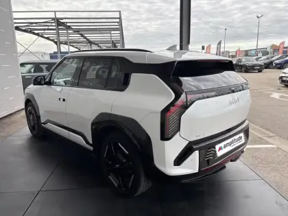 Photo 21 Kia Ev3  204ch 81,4kWh GT-Line 2025