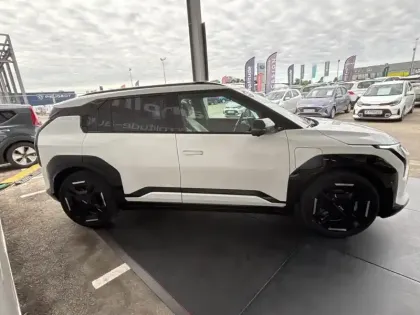 Photo 18 Kia Ev3  204ch 81,4kWh GT-Line 2025