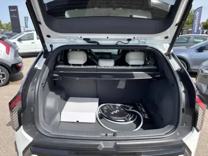 Photo 11 Kia Ev3  204ch 81,4kWh GT-Line 2025