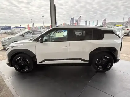 Photo 22 Kia Ev3  204ch 81,4kWh GT-Line 2025