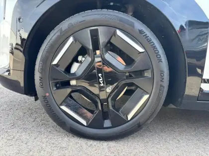 Photo 8 Kia Ev3  204ch 81,4kWh GT-Line 2025