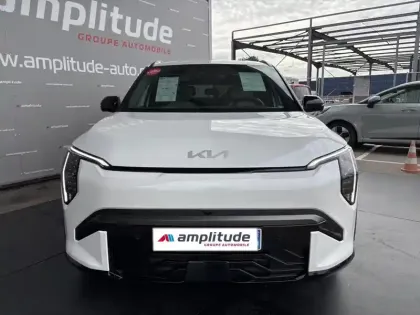 Photo 16 Kia Ev3  204ch 81,4kWh GT-Line 2025