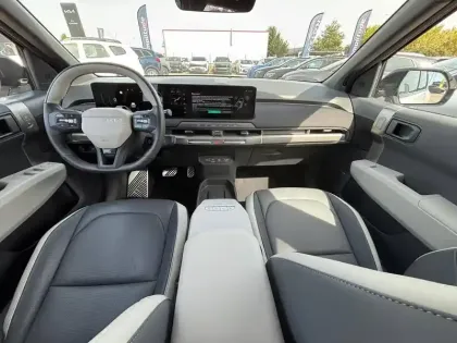 Photo 13 Kia Ev3  204ch 81,4kWh GT-Line 2025