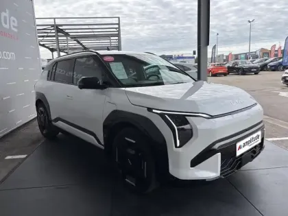 Photo 17 Kia Ev3  204ch 81,4kWh GT-Line 2025