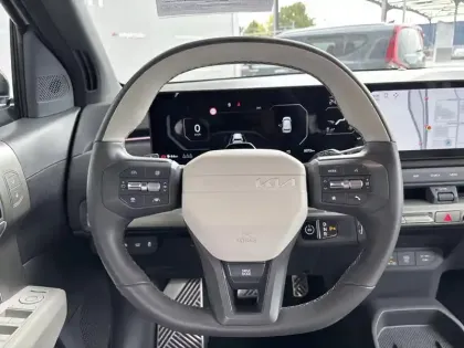 Photo 29 Kia Ev3  204ch 81,4kWh GT-Line 2025