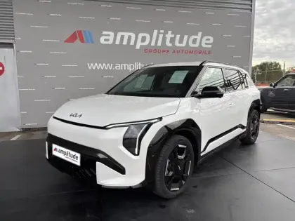 Photo 15 Kia Ev3  204ch 81,4kWh GT-Line 2025