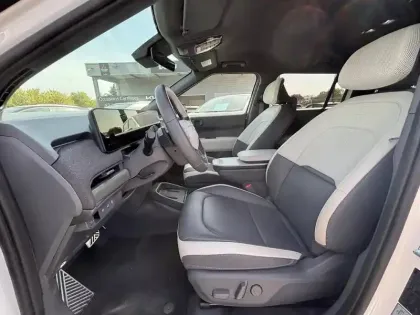Photo 9 Kia Ev3  204ch 81,4kWh GT-Line 2025