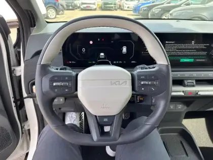 Photo 14 Kia Ev3  204ch 81,4kWh GT-Line 2025