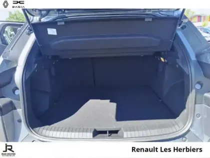 Photo 6 Dacia Duster  1.0 ECO-G 100ch Journey