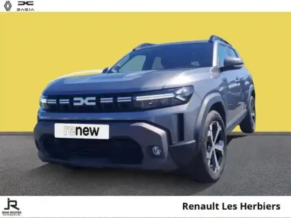 Photo Dacia Duster Journey