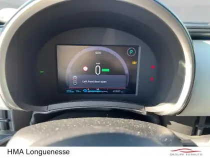 Photo 9 Fiat 600  e 156ch 54kWh La Prima