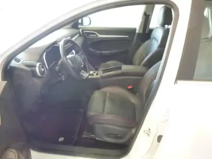 Photo 14 Mg ZS  EV 156ch - 70kWh Luxury