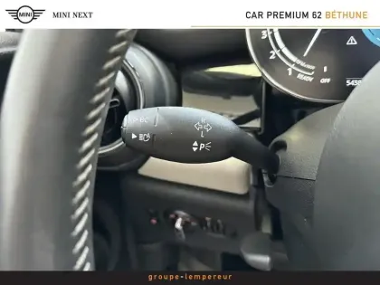 Photo 14 Mini Mini Cabrio Cooper S 178ch Edition Premium Plus BVA7
