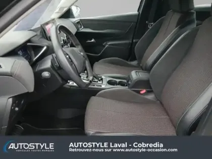 Photo 12 DS DS 3  BlueHDi 130ch Performance Line Automatique