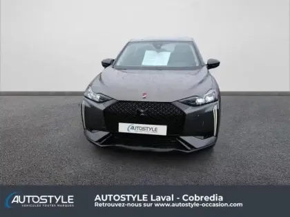 Photo 11 DS DS 3  BlueHDi 130ch Performance Line Automatique