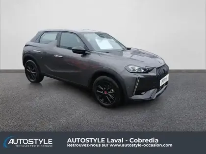 Photo 9 DS DS 3  BlueHDi 130ch Performance Line Automatique