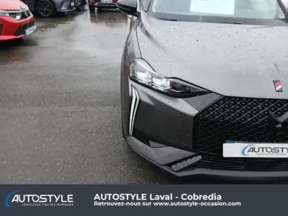 Photo 10 DS DS 3  BlueHDi 130ch Performance Line Automatique