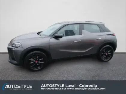 Photo Ds Ds 3 Performance Line
