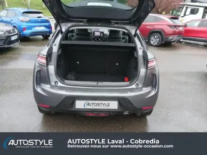 Photo 5 DS DS 3  BlueHDi 130ch Performance Line Automatique