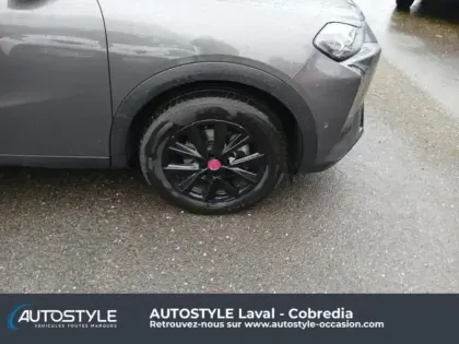Photo 8 DS DS 3  BlueHDi 130ch Performance Line Automatique