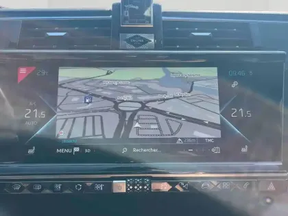Photo 13 DS DS 9  Hybrid E-Tense 225ch Rivoli+