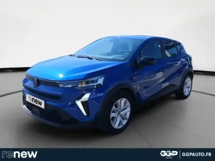 Photo Renault Captur Evolution