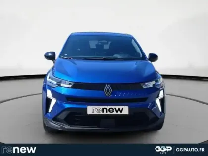 Photo 7 Renault Captur  1.6 E-Tech hybride 145ch Evolution