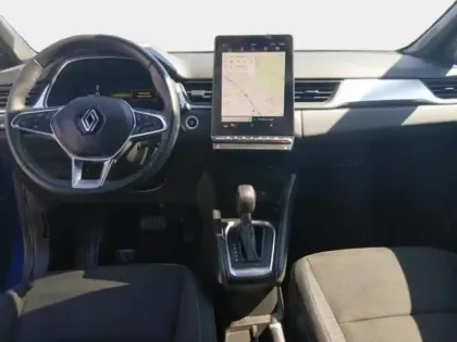 Photo 12 Renault Captur  1.6 E-Tech hybride 145ch Evolution