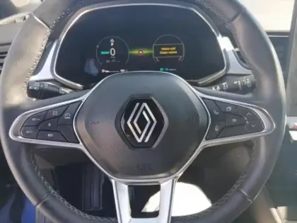 Photo 14 Renault Captur  1.6 E-Tech hybride 145ch Evolution