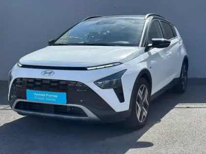 Photo Hyundai Bayon Executive
