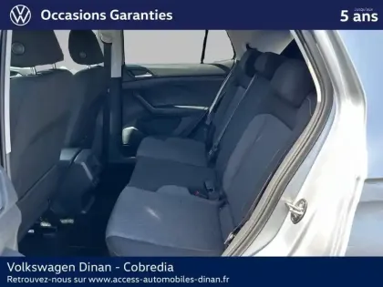 Photo 8 Volkswagen T-cross  1.0 TSI 116ch VW Edition