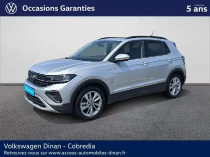 Photo Volkswagen T-cross Vw Edition