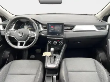 Photo 12 Renault Captur  1.6 E-Tech hybride 145ch Evolution