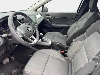 Photo 13 Renault Captur  1.6 E-Tech hybride 145ch Evolution