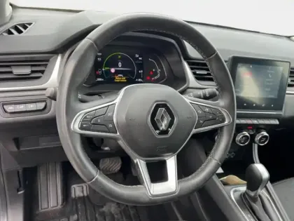 Photo 14 Renault Captur  1.6 E-Tech hybride 145ch Evolution